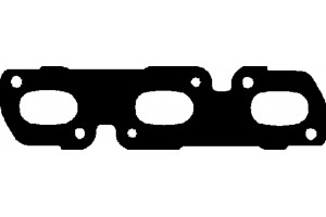 Corteco Τσιμούχα, Πολλαπλή Εξαγωγή - 460082H