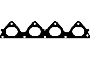 Corteco Τσιμούχα, Πολλαπλή Εξαγωγή - 460137P