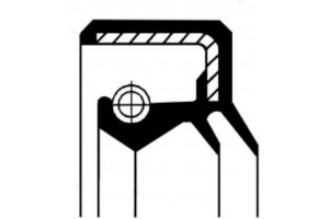 Corteco Τσιμούχα, Πυξίδα Διεύθυνσης - 01019970B