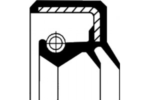 Corteco Τσιμούχα, Πυξίδα Διεύθυνσης - 01020082B