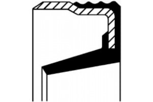 Corteco Τσιμούχα, Σιαγόνα Φρένων - 12016536B