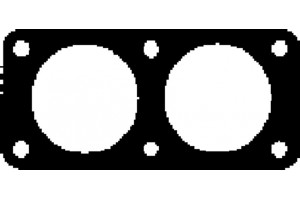 Corteco Τσιμούχα, Σωλήνας Εξάτμισης - 027401H