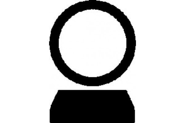 Corteco Τσιμούχα, Σωλήνας Εξάτμισης - 027089H