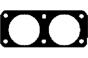 Corteco Τσιμούχα, Σωλήνας Εξάτμισης - 027400H