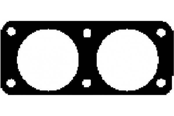 Corteco Τσιμούχα, Σωλήνας Εξάτμισης - 027400H