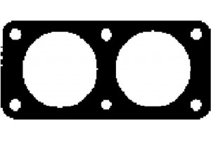 Corteco Τσιμούχα, Σωλήνας Εξάτμισης - 027401H