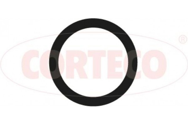 Corteco Τσιμούχα, Σωλήνας Εξάτμισης - 027406H