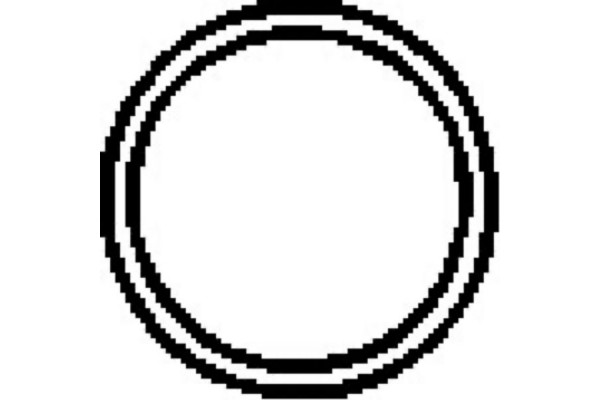 Corteco Τσιμούχα, Σωλήνας Εξάτμισης - 027407H