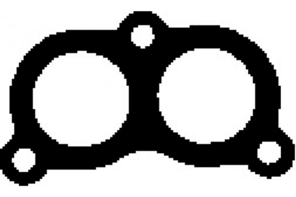 Corteco Τσιμούχα, Σωλήνας Εξάτμισης - 027434H