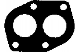 Corteco Τσιμούχα, Σωλήνας Εξάτμισης - 027454H