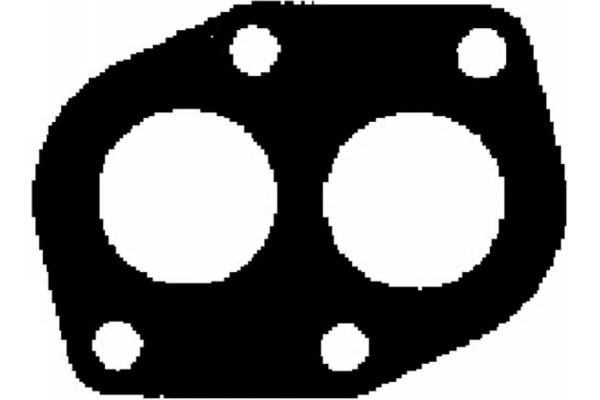 Corteco Τσιμούχα, Σωλήνας Εξάτμισης - 027454H