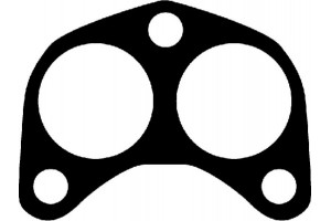 Corteco Τσιμούχα, Σωλήνας Εξάτμισης - 408459H