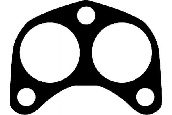 Corteco Τσιμούχα, Σωλήνας Εξάτμισης - 408459H