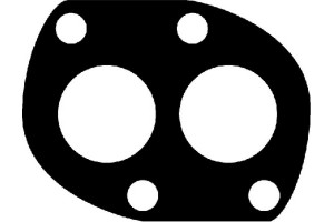 Corteco Τσιμούχα, Σωλήνας Εξάτμισης - 423363H