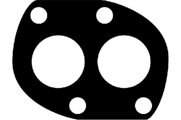 Corteco Τσιμούχα, Σωλήνας Εξάτμισης - 423368H