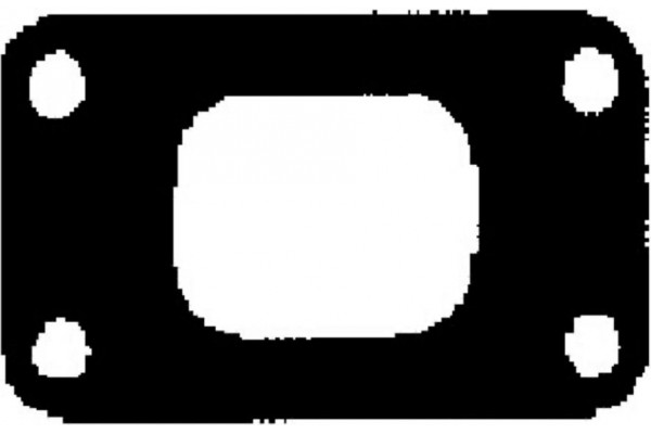 Corteco Τσιμούχα, Σωλήνας Εξάτμισης - 423376H