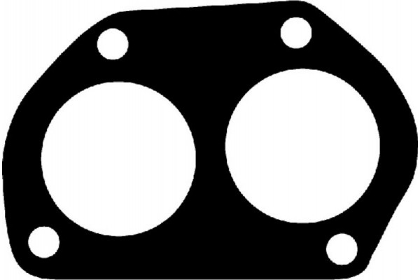 Corteco Τσιμούχα, Σωλήνας Εξάτμισης - 423384H