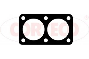 Corteco Τσιμούχα, Σωλήνας Εξάτμισης - 423904H