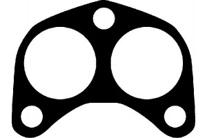 Corteco Τσιμούχα, Σωλήνας Εξάτμισης - 408459H