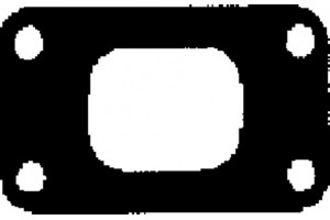 Corteco Τσιμούχα, Σωλήνας Εξάτμισης - 423376H