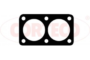 Corteco Τσιμούχα, Σωλήνας Εξάτμισης - 423904H