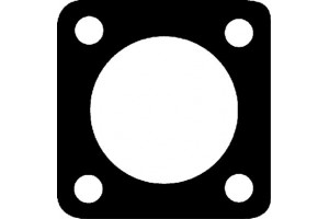 Corteco Τσιμούχα, Σωλήνας Εξάτμισης - 426809H