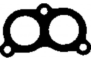 Corteco Τσιμούχα, Σωλήνας Εξάτμισης - 027434H