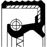 Corteco Τσιμούχα, στροφαλ. Άξονας - 12011549B