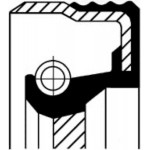 Corteco Τσιμούχα, στροφαλ. Άξονας - 01020045B