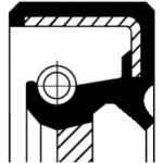 Corteco Τσιμούχα, στροφαλ. Άξονας - 12015430B