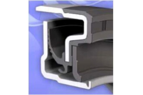 Corteco Τσιμούχα, στροφαλ. Άξονας - 12019863B