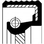 Corteco Τσιμούχα, στροφαλ. Άξονας - 15025578B