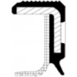 Corteco Τσιμούχα, στροφαλ. Άξονας - 20034028B
