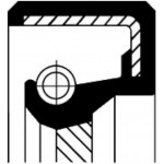 Corteco Τσιμούχα, στροφαλ. Άξονας - 15510087B