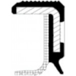 Corteco Τσιμούχα, στροφαλ. Άξονας - 20030112B