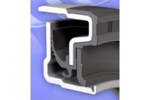 Corteco Τσιμούχα, στροφαλ. Άξονας - 12036961B