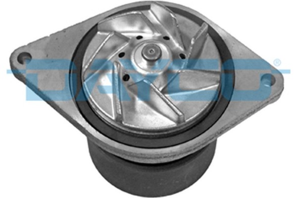 Dayco Αντλία νερού, Ψυγείο Κινητήρα - DP172