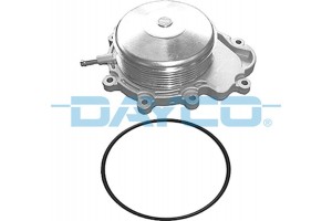 Dayco Αντλία νερού, Ψυγείο Κινητήρα - DP389