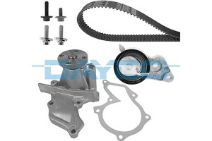 Dayco Αντλία Νερού + Σετ Οδοντωτού Ιμάντα - KTBWP2860