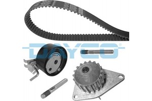 Dayco Αντλία Νερού + Σετ Οδοντωτού Ιμάντα - KTBWP3361