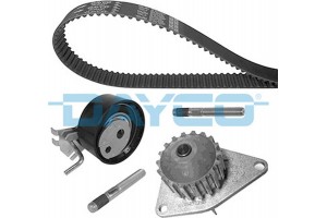 Dayco Αντλία Νερού + Σετ Οδοντωτού Ιμάντα - KTBWP3361
