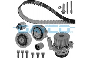 Dayco Αντλία Νερού + Σετ Οδοντωτού Ιμάντα - KTBWP7880