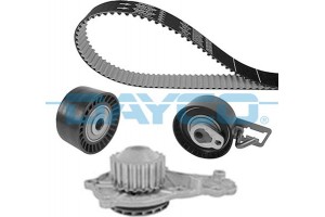 Dayco Αντλία Νερού + Σετ Οδοντωτού Ιμάντα - KTBWP8570
