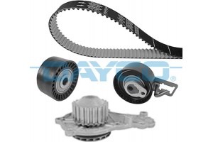 Dayco Αντλία Νερού + Σετ Οδοντωτού Ιμάντα - KTBWP8570