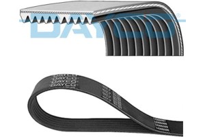Dayco Ιμάντας poly-V - 10PK1108HD