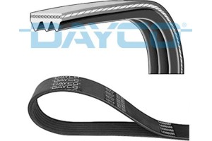 Dayco Ιμάντας poly-V - 3PK590
