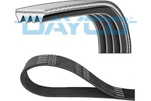 Dayco Ιμάντας poly-V - 4PK1005