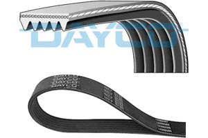 Dayco Ιμάντας poly-V - 5PK1025