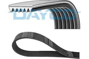 Dayco Ιμάντας poly-V - 6PK1000