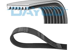Dayco Ιμάντας poly-V - 7PK1370